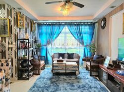 Blk 210C Punggol Crest (Punggol), HDB 3 Rooms #573678451